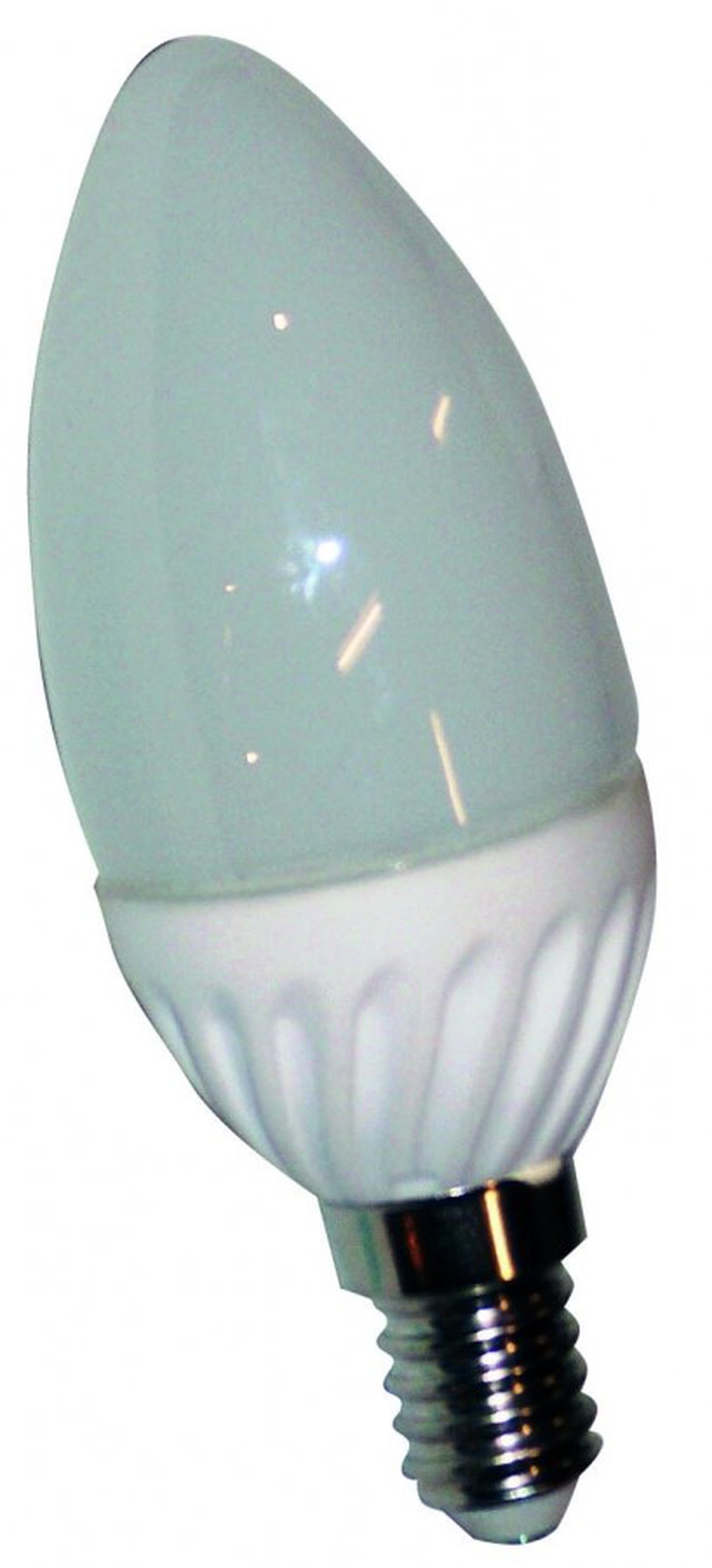 LED 3 watt E-14 mignon